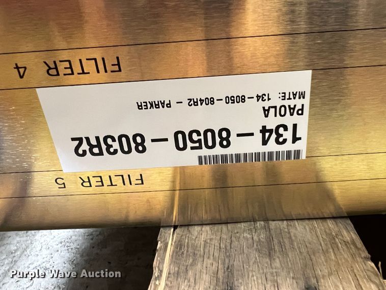 image for item KR9579 (13) Alcatel-Lucent MDR-8000 digital microwave radios