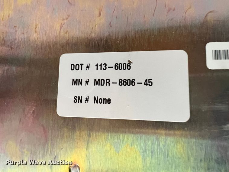 image for item KR9579 (13) Alcatel-Lucent MDR-8000 digital microwave radios