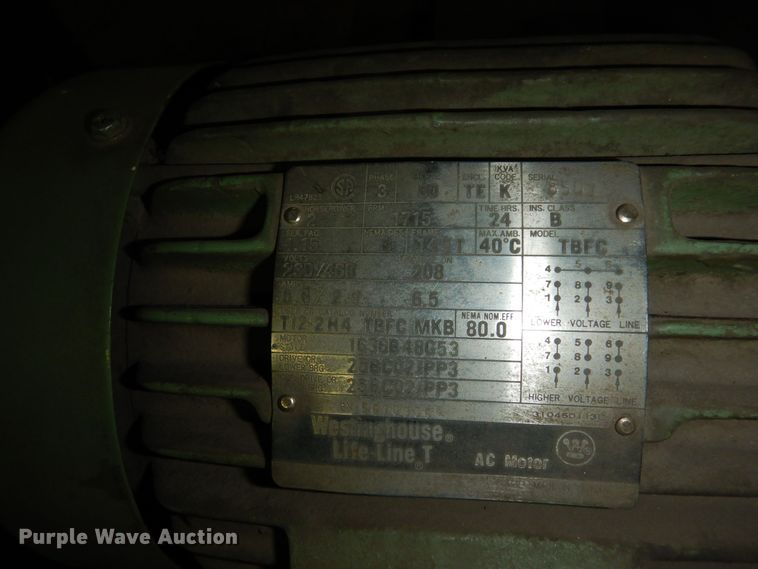 image for item KS9460 1986 Do All C916  metal bandsaw