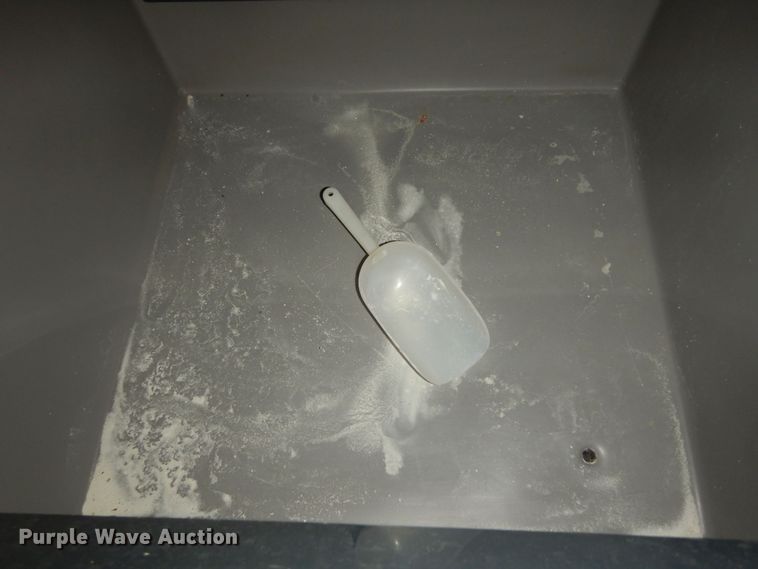 image for item KS9464 Scotsman Prodigy CU1526SA-1A  ice maker