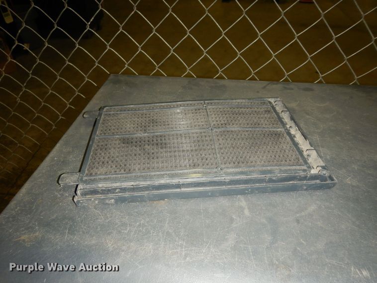 image for item KS9464 Scotsman Prodigy CU1526SA-1A  ice maker