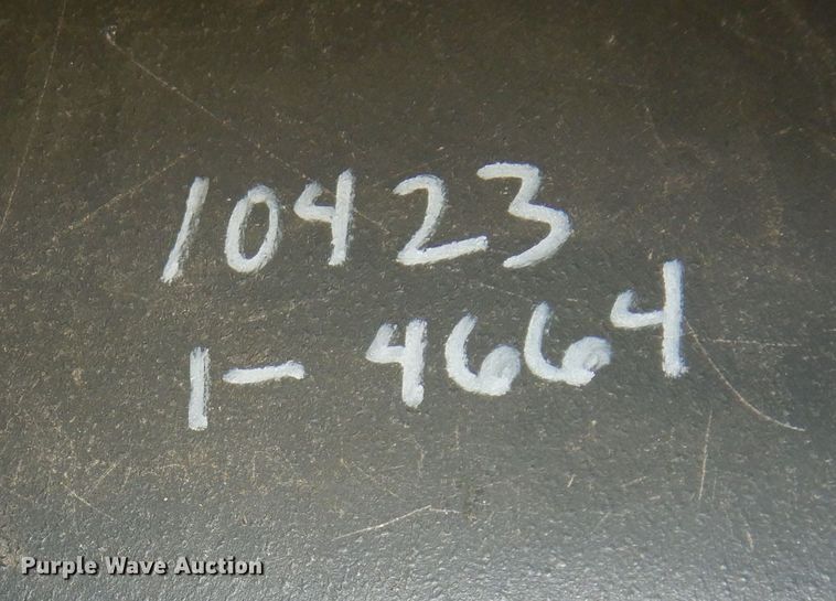 image for item KS9464 Scotsman Prodigy CU1526SA-1A  ice maker