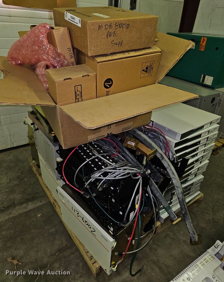 image for item KS9465 Electronics