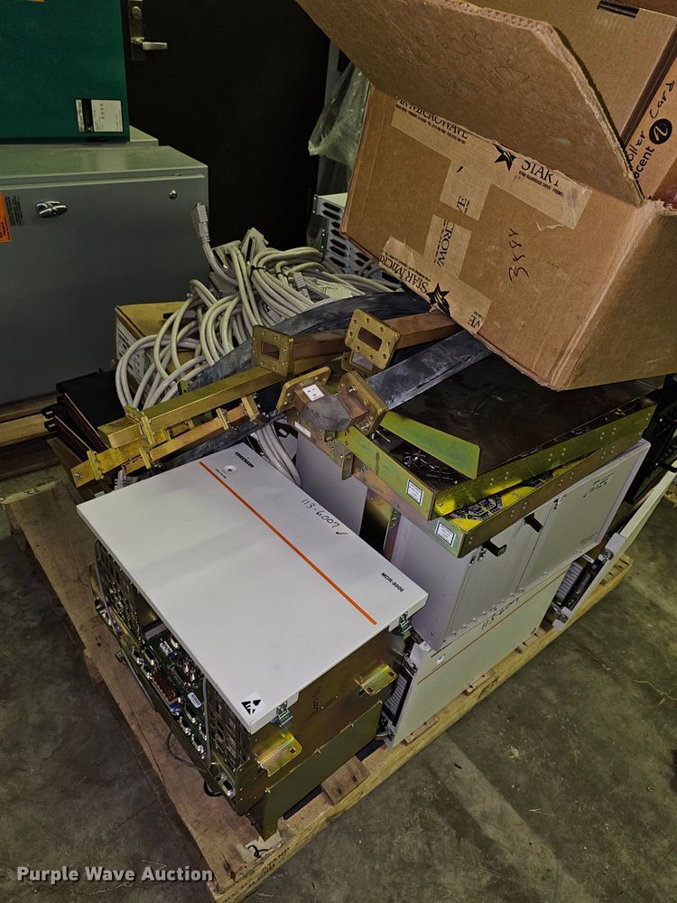 image for item KS9465 Electronics