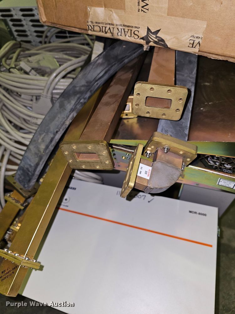 image for item KS9465 Electronics