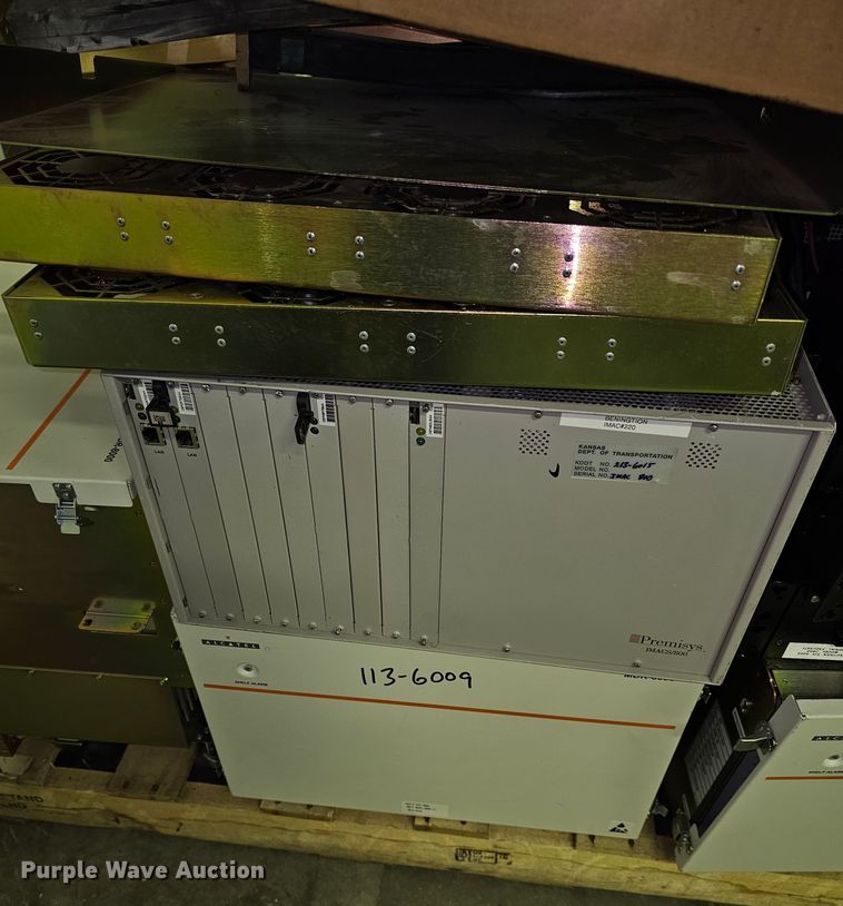 image for item KS9465 Electronics