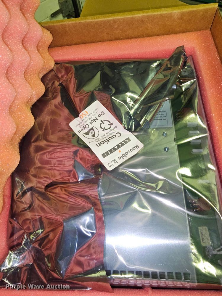 image for item KS9465 Electronics