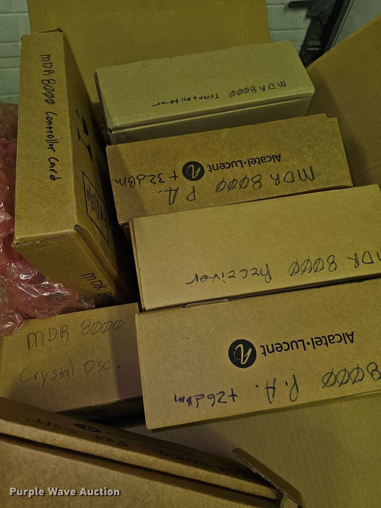 image for item KS9465 Electronics