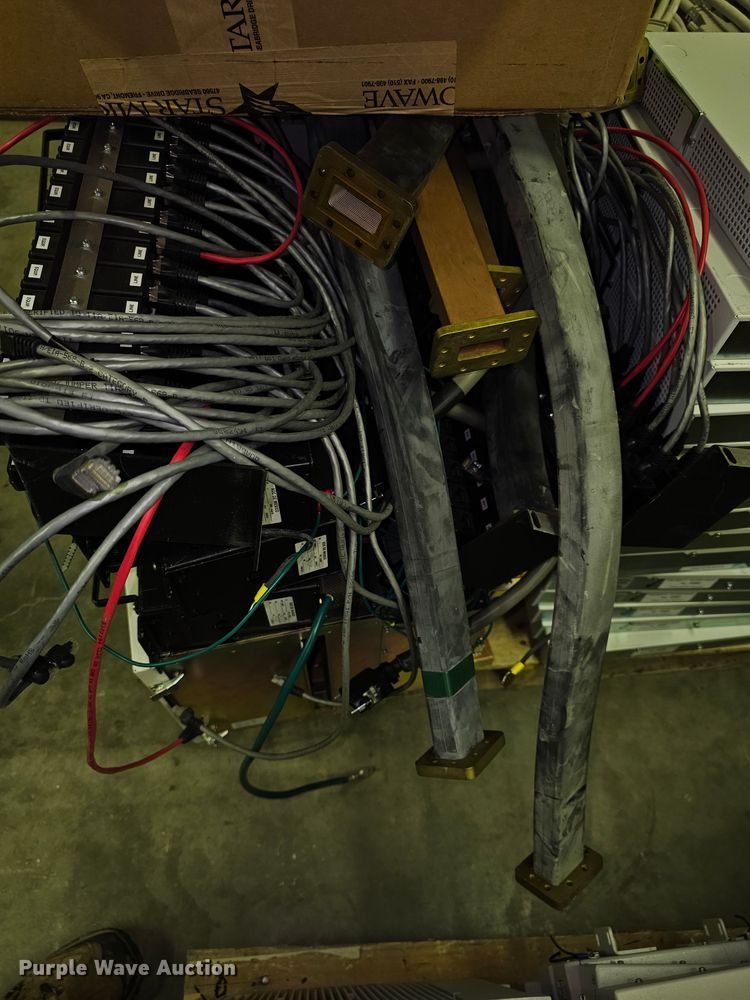 image for item KS9465 Electronics