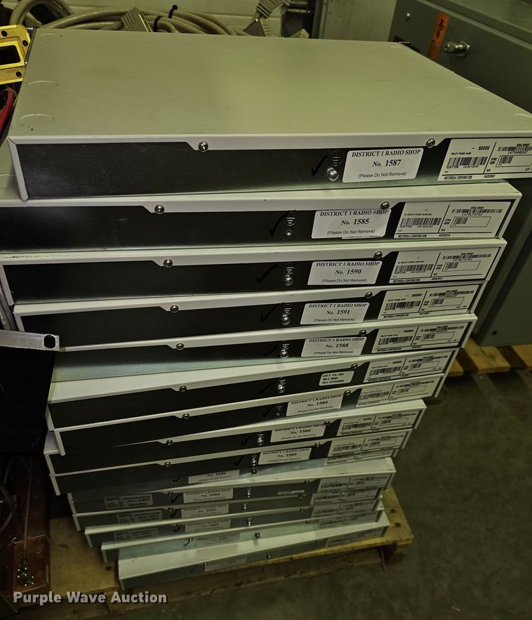 image for item KS9465 Electronics