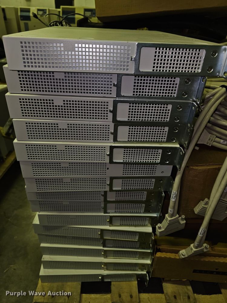 image for item KS9465 Electronics