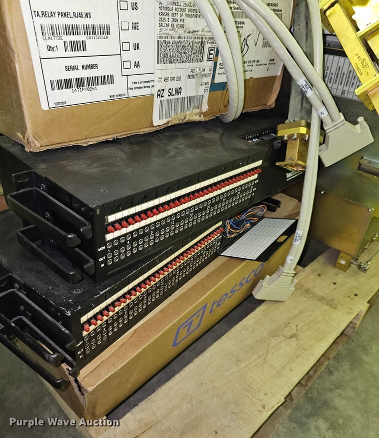 image for item KS9465 Electronics