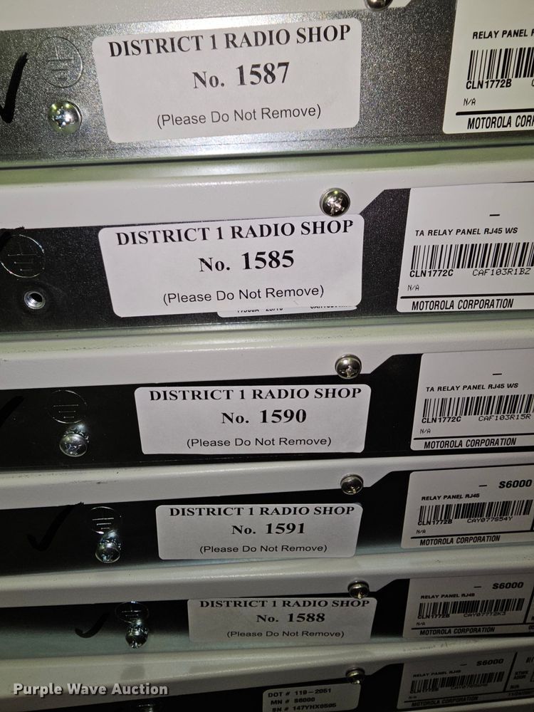 image for item KS9465 Electronics