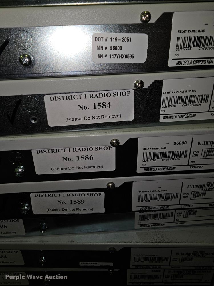 image for item KS9465 Electronics