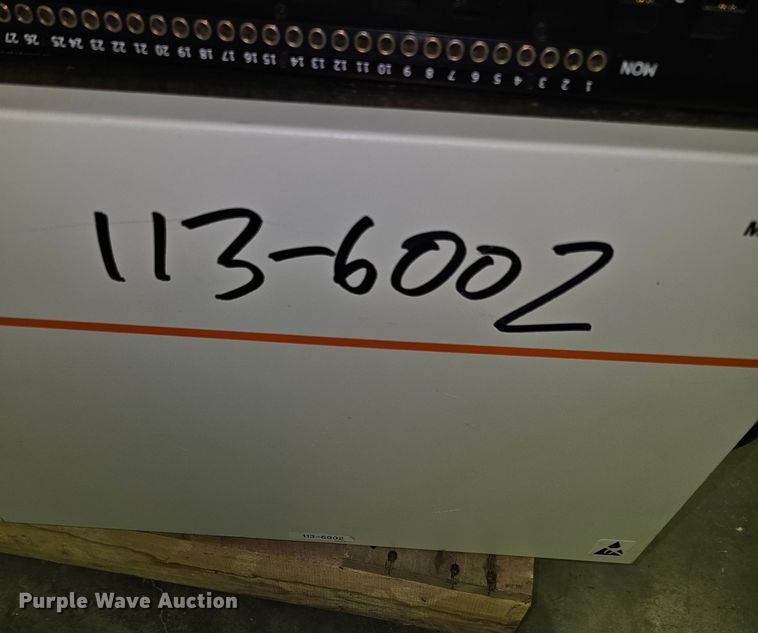 image for item KS9465 Electronics