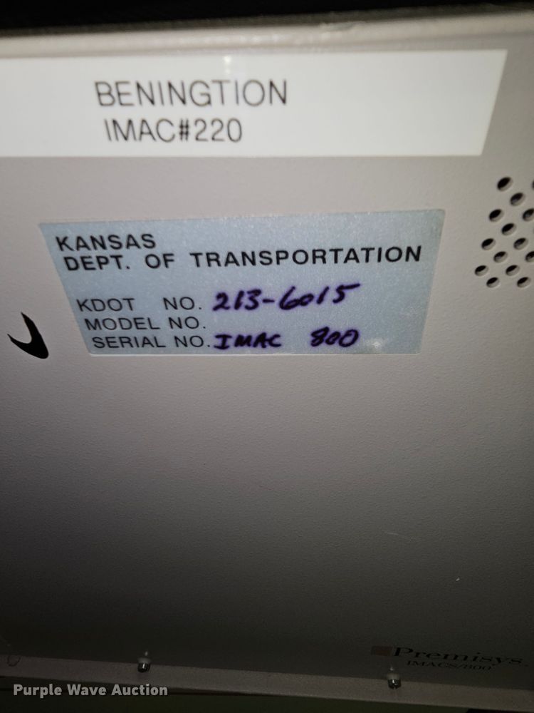 image for item KS9465 Electronics