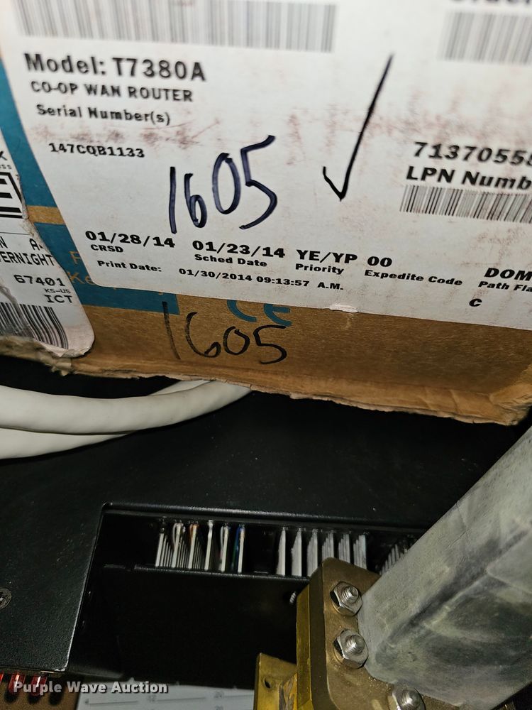 image for item KS9465 Electronics