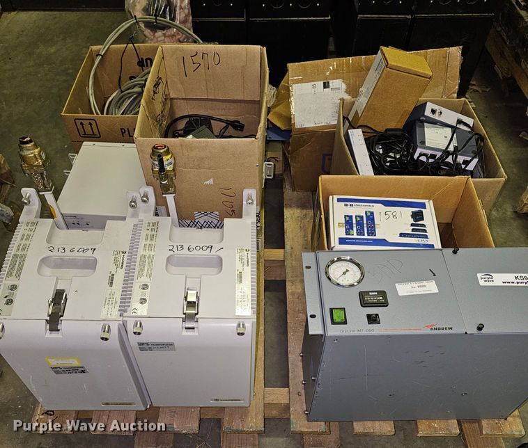 image for item KS9466 Electronics