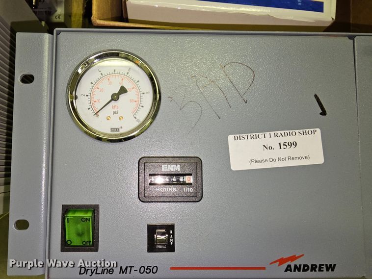 image for item KS9466 Electronics