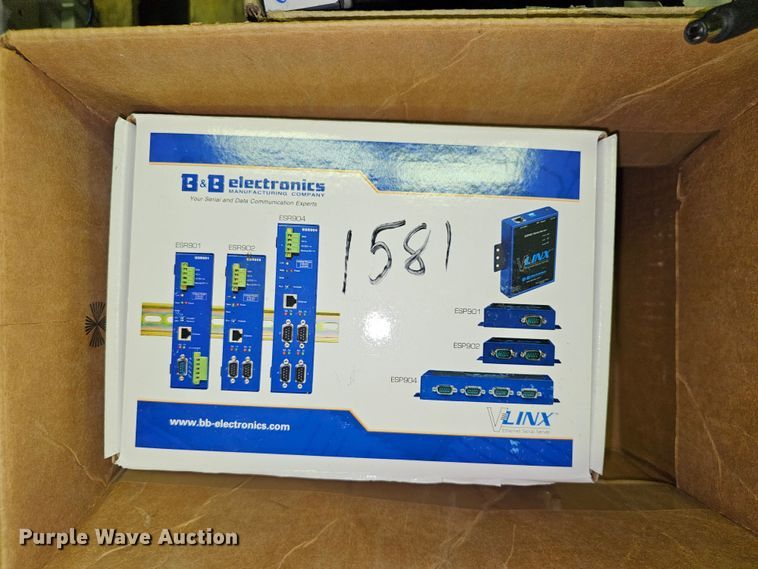 image for item KS9466 Electronics