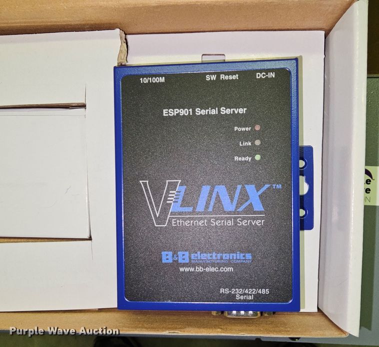 image for item KS9466 Electronics