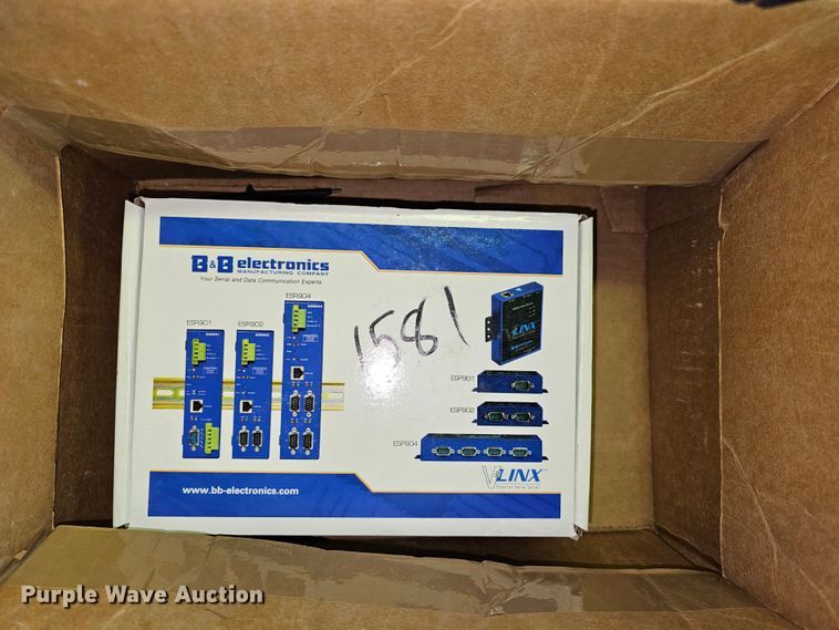 image for item KS9466 Electronics