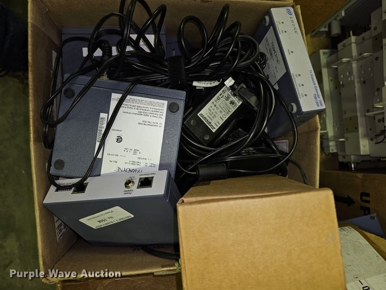 image for item KS9466 Electronics