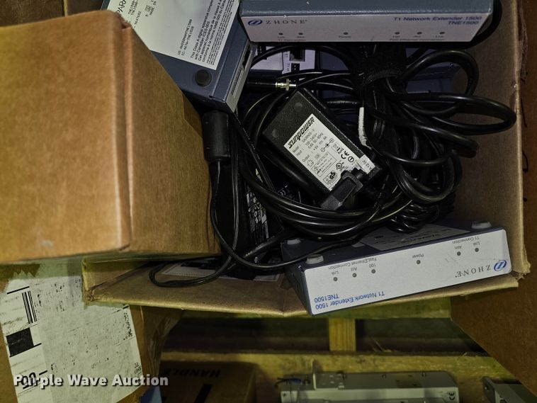 image for item KS9466 Electronics