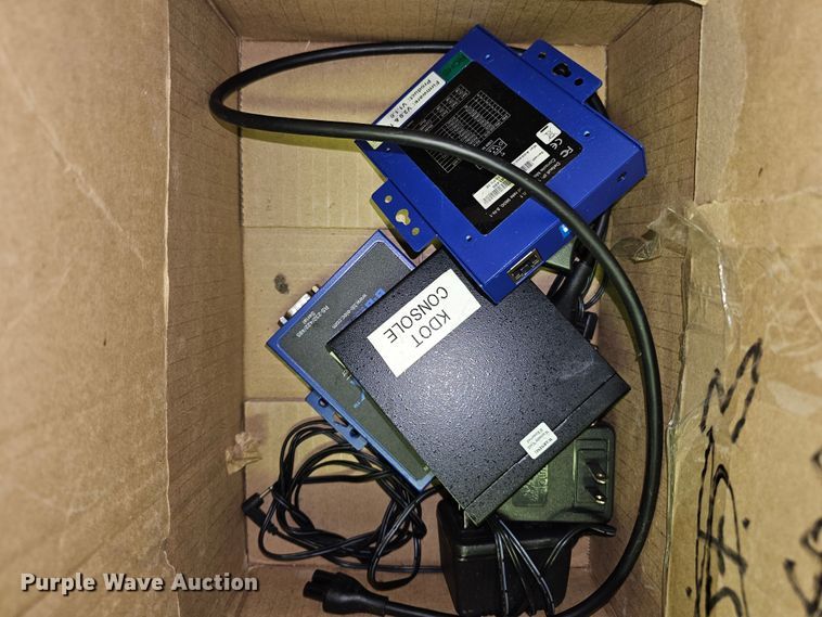 image for item KS9466 Electronics