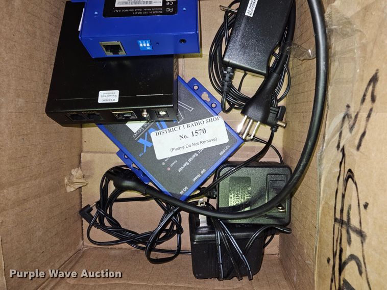 image for item KS9466 Electronics