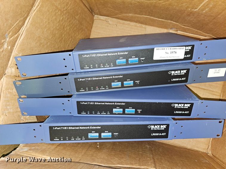 image for item KS9466 Electronics