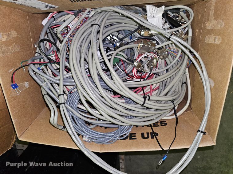 image for item KS9466 Electronics