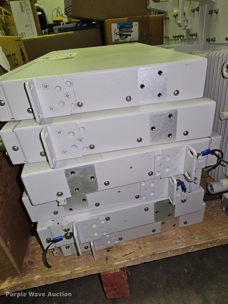 image for item KS9466 Electronics