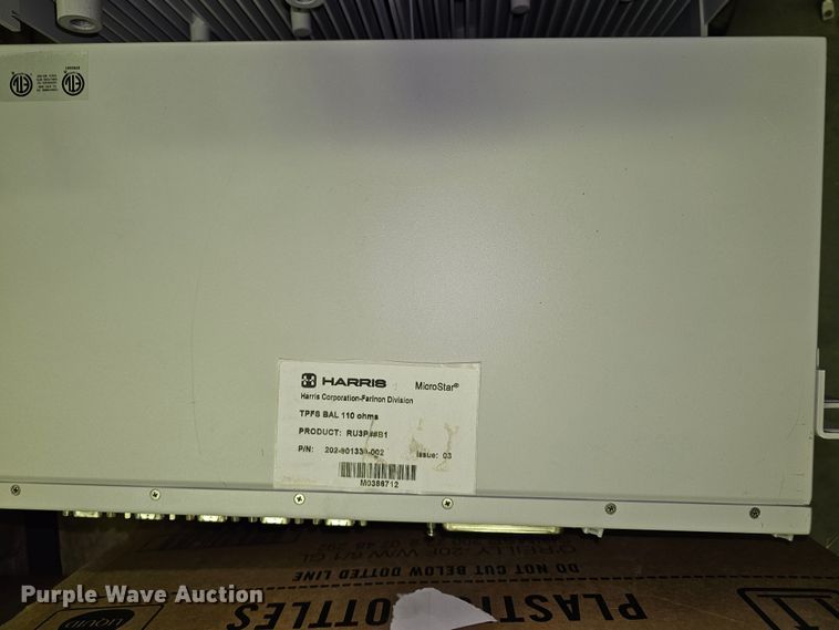 image for item KS9466 Electronics