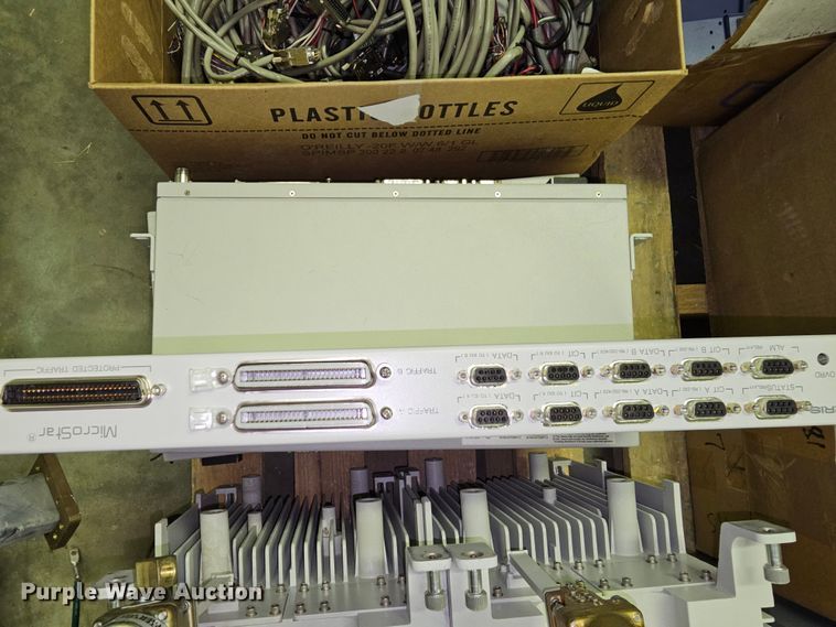 image for item KS9466 Electronics