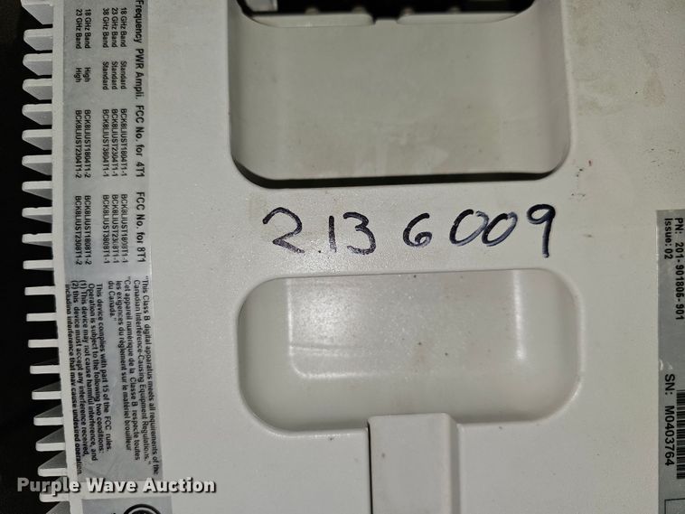 image for item KS9466 Electronics