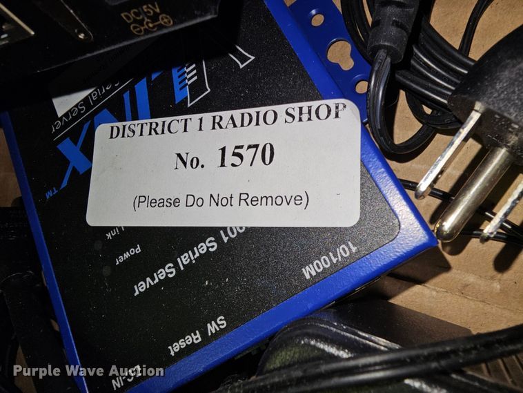 image for item KS9466 Electronics