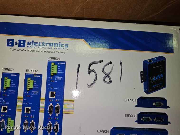 image for item KS9466 Electronics