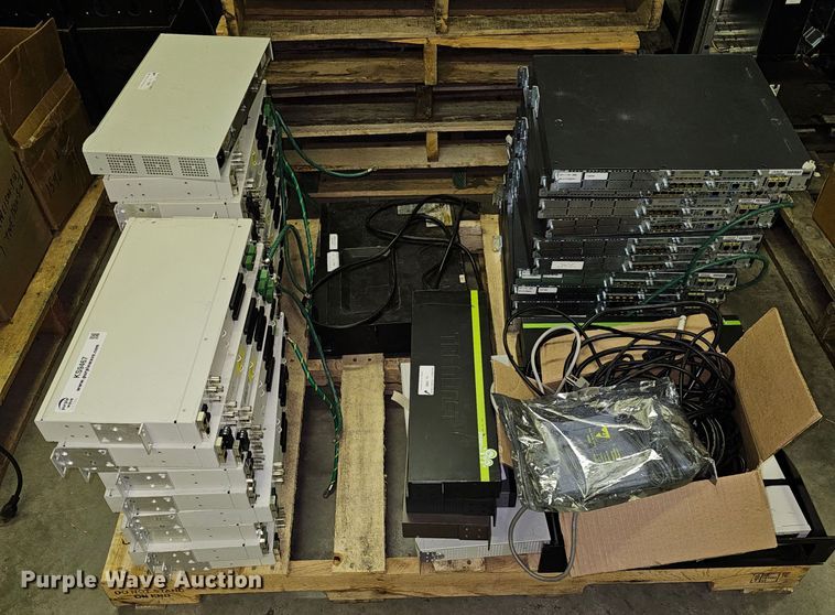 image for item KS9467 Electronics