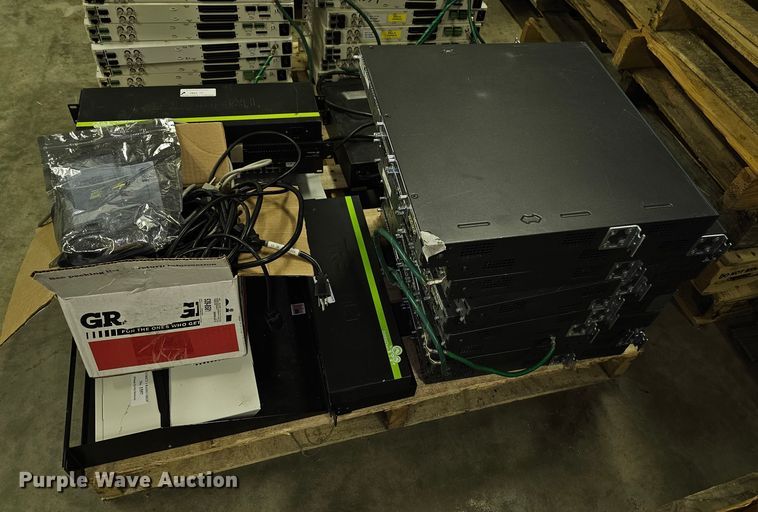 image for item KS9467 Electronics