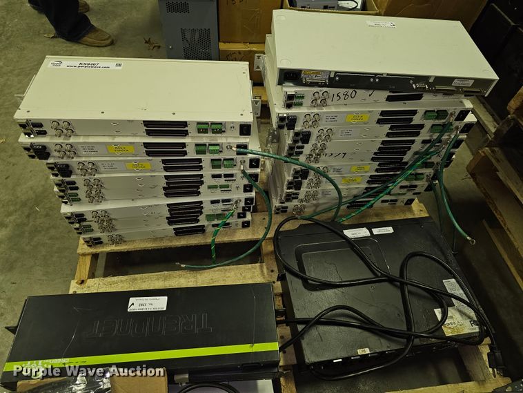 image for item KS9467 Electronics