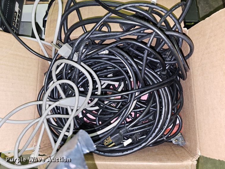 image for item KS9467 Electronics