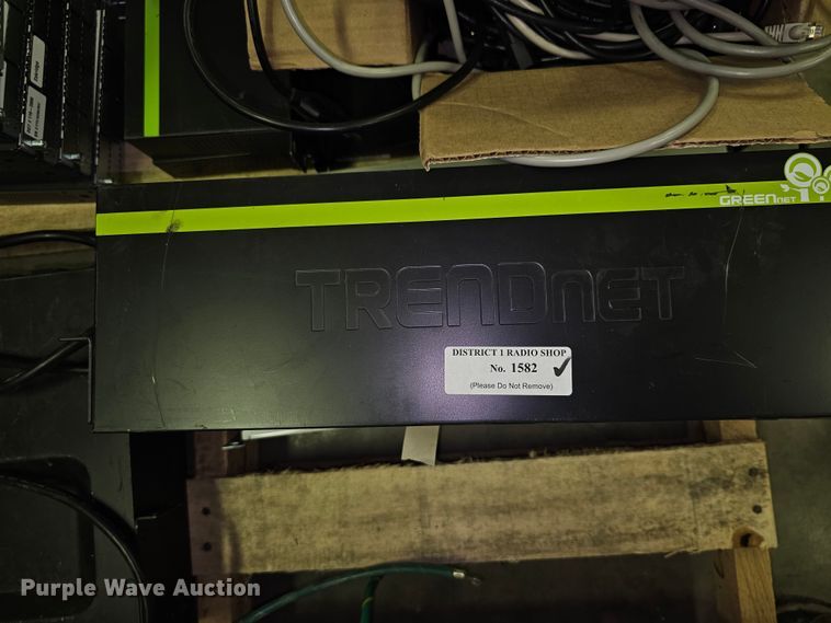 image for item KS9467 Electronics