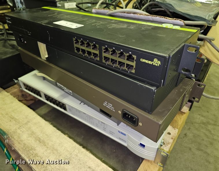 image for item KS9467 Electronics