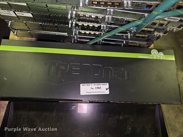 image for item KS9467 Electronics