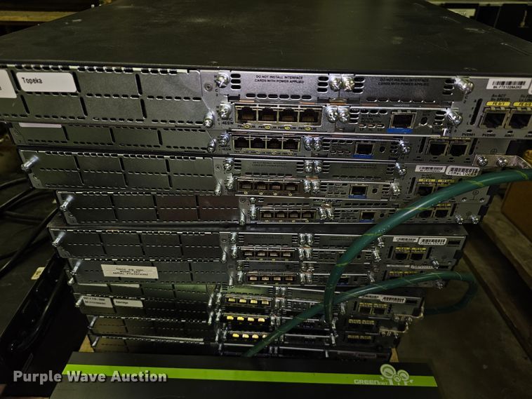 image for item KS9467 Electronics