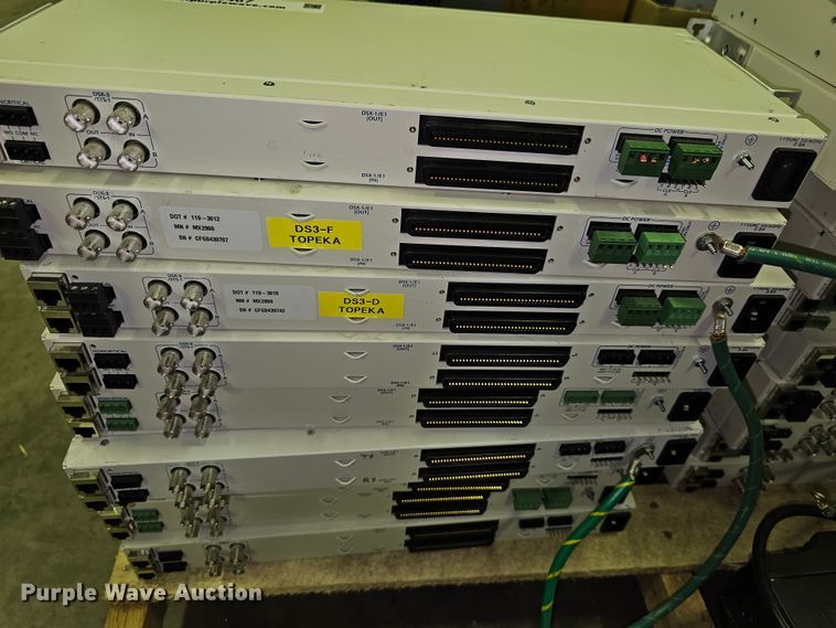 image for item KS9467 Electronics