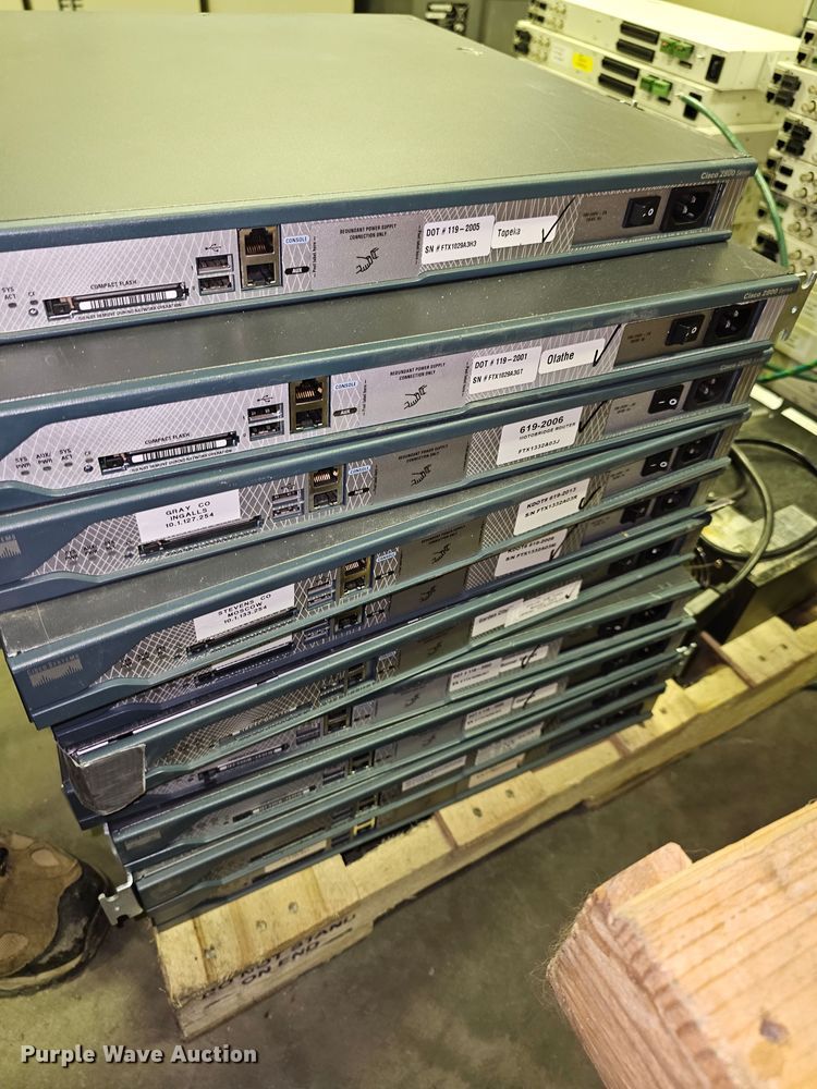 image for item KS9467 Electronics