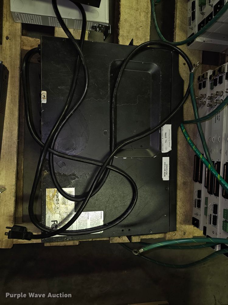 image for item KS9467 Electronics