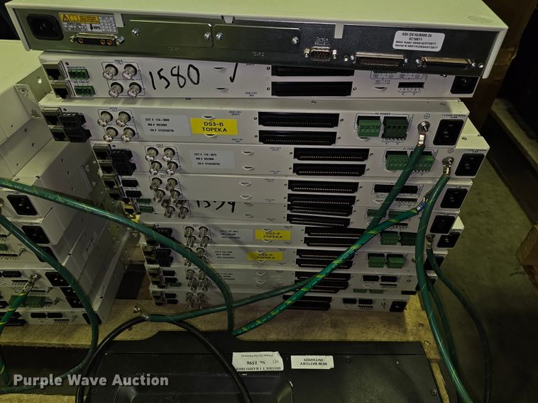 image for item KS9467 Electronics